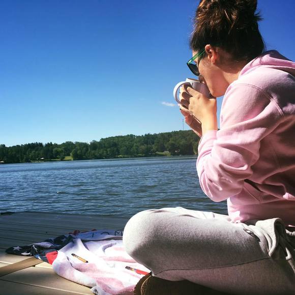 Meet your Posher, Stefanie - Picture 1 of 1